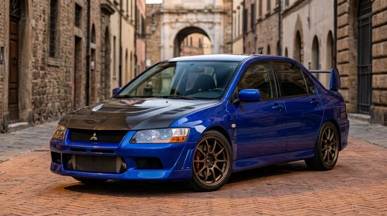 Evo7-clean