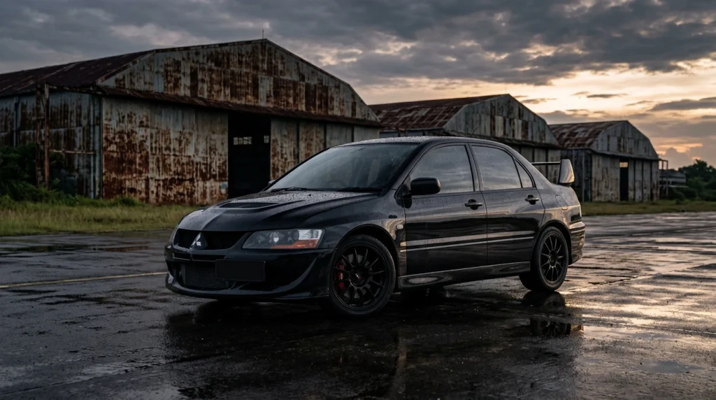 Evo8-clean