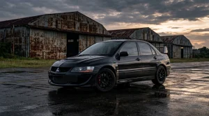 Evo8-clean